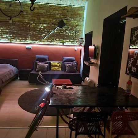 Aranyos Apartman Budapest Budapeste Exterior foto