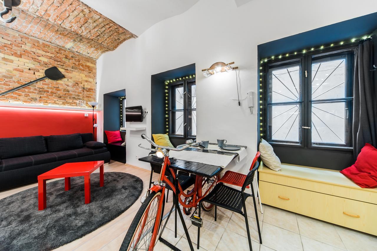 Aranyos Apartman Budapest Budapeste Exterior foto