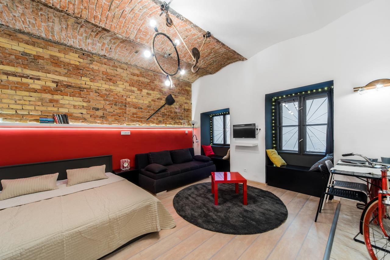 Aranyos Apartman Budapest Budapeste Exterior foto